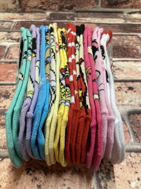 送料無料!『画像から3足組』かわいい!【ベティブープ】綿混スニーカーソックス < 女性ファッション  送料無料!『画像から3足組』かわいい!【ベティブープ】綿混スニーカーソックス < 女性ファッションの