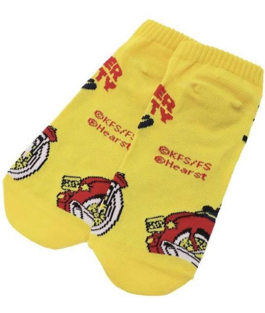 送料無料!『画像から3足組』かわいい!【ベティブープ】綿混スニーカーソックス < 女性ファッション  送料無料!『画像から3足組』かわいい!【ベティブープ】綿混スニーカーソックス < 女性ファッションの