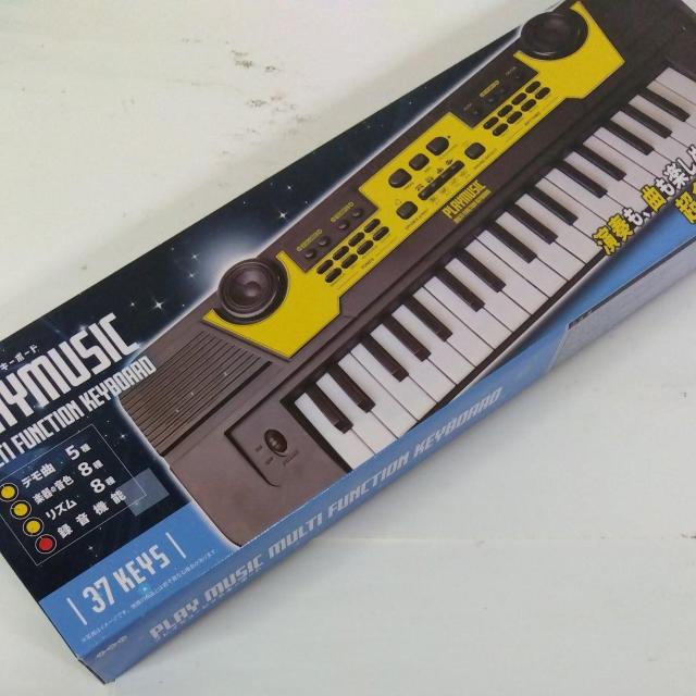 ワイ・エス・エヌ プレイミュージックキーボード ASL-2344 < ホビー  ワイ・エス・エヌ プレイミュージックキーボード ASL-2344  < ホビーの