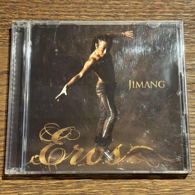 【JIMANG (ジマング)】Eros (DVD付き) < CD/DVD/ビデオ 【JIMANG (ジマング)】Eros (DVD付き) < CD/DVD/ビデオの