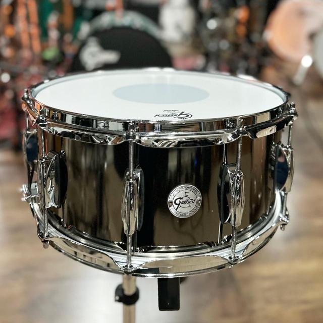 yjbNEfB@[WIzGretsch Snare Drum 