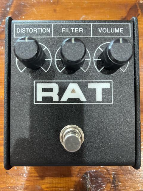 Proco RAT 2 vR@bg@2 i@i   zr[ 