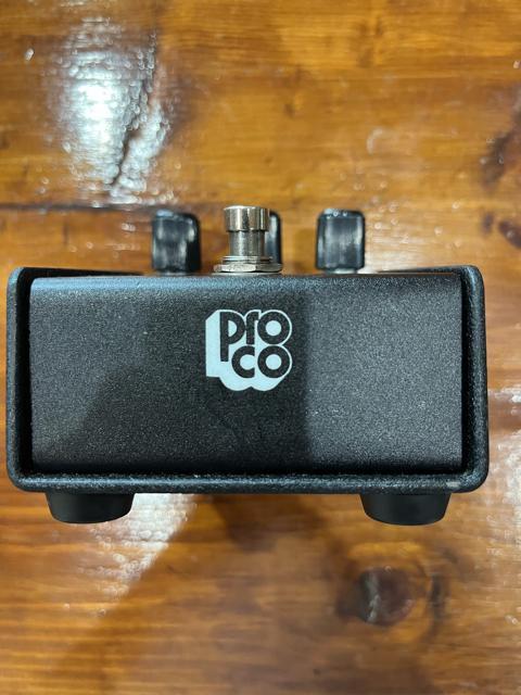 Proco RAT 2 vR@bg@2 i@i  zr[ 