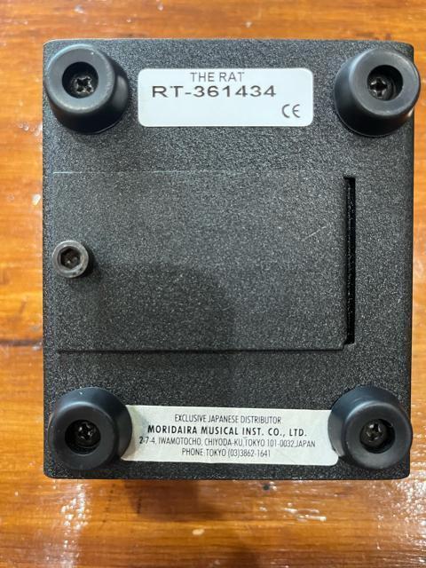 Proco RAT 2 vR@bg@2 i@i  zr[ 