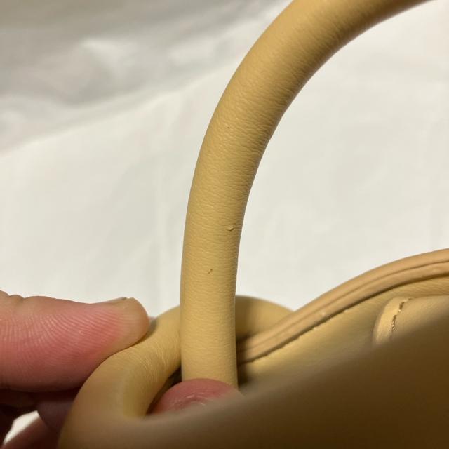 【ikka / イッカ】 スクエアミニトート & ショルダー / 2WAY < ブランド 【ikka / イッカ】 スクエアミニトート & ショルダー / 2WAY < ブランドの