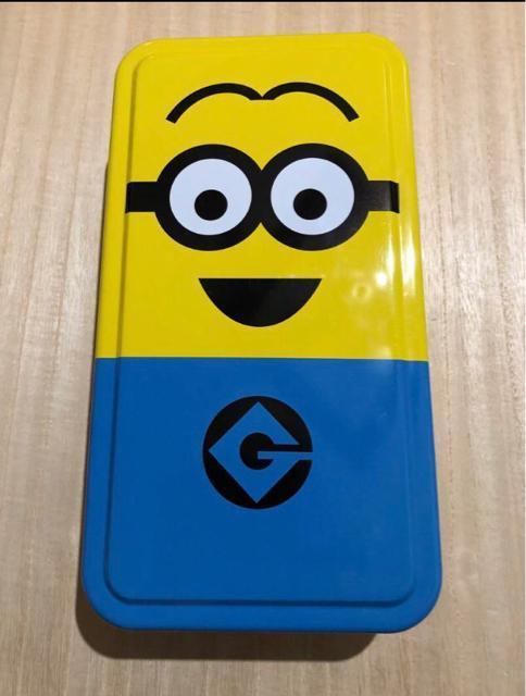 ミニオンズ USJ空缶 開閉問題ナシ < アニメ/コミック/キャラクター ミニオンズ USJ空缶 開閉問題ナシ < アニメ/コミック/キャラクターの