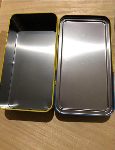 ミニオンズ USJ空缶 開閉問題ナシ < アニメ/コミック/キャラクター ミニオンズ USJ空缶 開閉問題ナシ < アニメ/コミック/キャラクターの