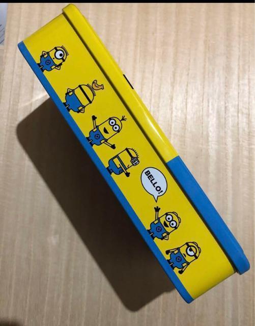 ミニオンズ USJ空缶 開閉問題ナシ < アニメ/コミック/キャラクター ミニオンズ USJ空缶 開閉問題ナシ < アニメ/コミック/キャラクターの