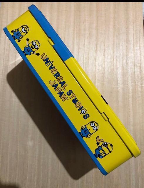 ミニオンズ USJ空缶 開閉問題ナシ < アニメ/コミック/キャラクター ミニオンズ USJ空缶 開閉問題ナシ < アニメ/コミック/キャラクターの