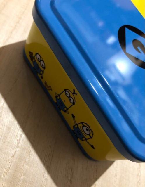 ミニオンズ USJ空缶 開閉問題ナシ < アニメ/コミック/キャラクター ミニオンズ USJ空缶 開閉問題ナシ < アニメ/コミック/キャラクターの