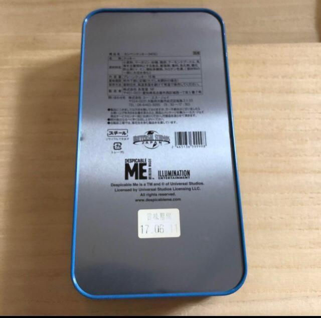 ミニオンズ USJ空缶 開閉問題ナシ < アニメ/コミック/キャラクター ミニオンズ USJ空缶 開閉問題ナシ < アニメ/コミック/キャラクターの