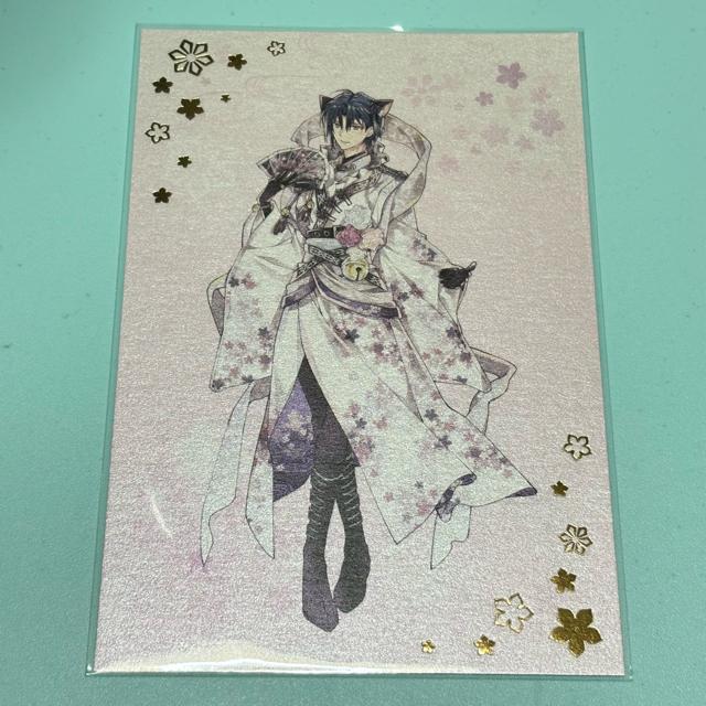 AChbVZu ACii |XgJ[h aD@ 6th Anniversary 6N 