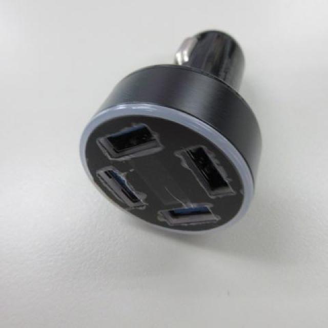 カーチャージャー シガーソケット 充電 車 < 自動車/バイク カーチャージャー シガーソケット 充電 車 < 自動車/バイク