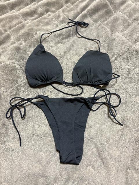 タンス整理品 衣類 新品未使用 おまとめOK ビキニLサイズ < 女性ファッション  タンス整理品 衣類 新品未使用 おまとめOK ビキニLサイズ  < 女性ファッションの