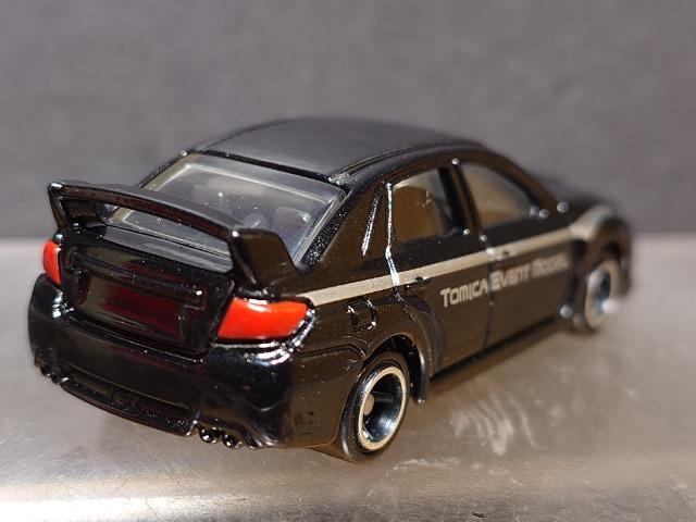 ★トミカイベントモデル★NO.27 スバル インプレッサ WRX STI 4door★ < ホビー ★トミカイベントモデル★NO.27 スバル インプレッサ WRX STI 4door★ < ホビーの