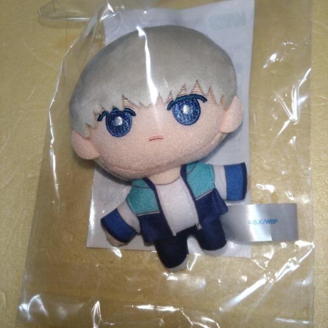 梶蓮 B賞ぬいぐるみ セガラッキーくじ WIND BREAKER < アニメ/コミック/キャラクター 梶蓮 B賞ぬいぐるみ セガラッキーくじ WIND BREAKER < アニメ/コミック/キャラクターの