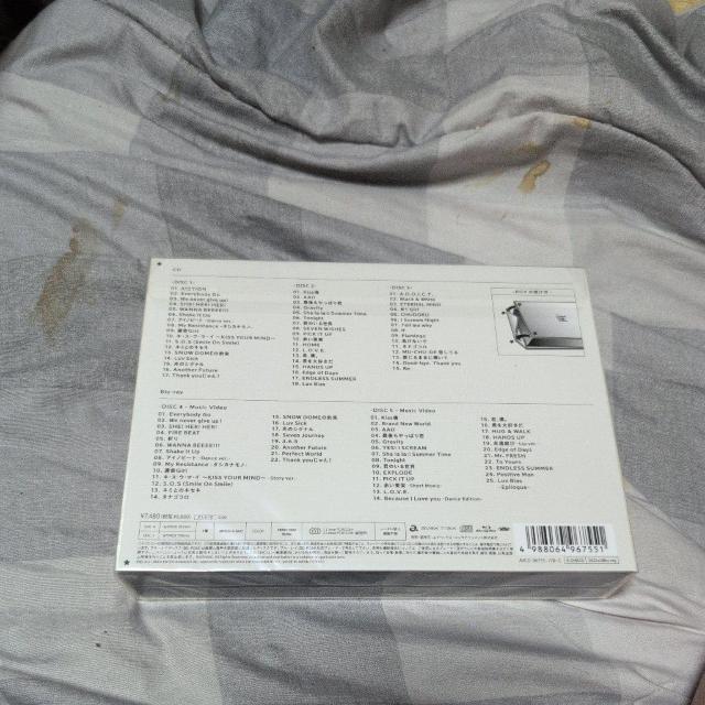 BEST of Kis|My|Ft2  CD/DVD/rfI 