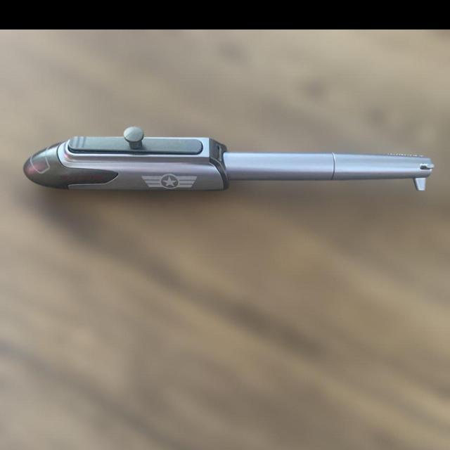 航空機★ヘリコプターデザイン。ボールペン★ < インテリア/ライフ 航空機★ヘリコプターデザイン。ボールペン★ < インテリア/ライフの