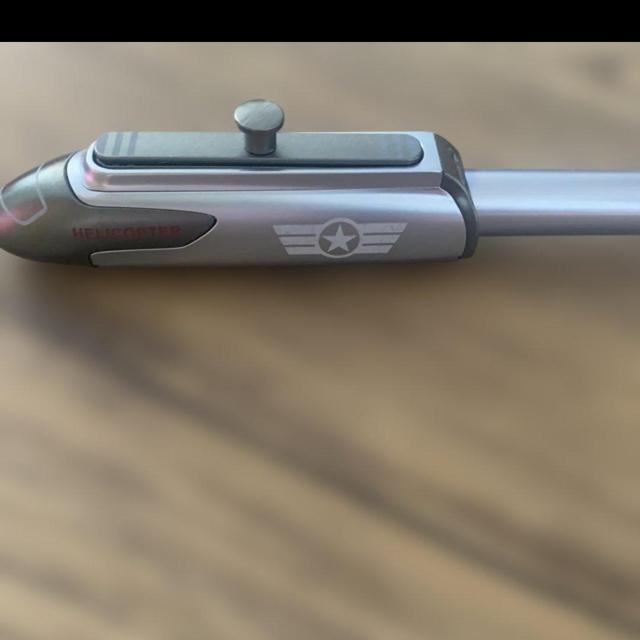 航空機★ヘリコプターデザイン。ボールペン★ < インテリア/ライフ 航空機★ヘリコプターデザイン。ボールペン★ < インテリア/ライフの