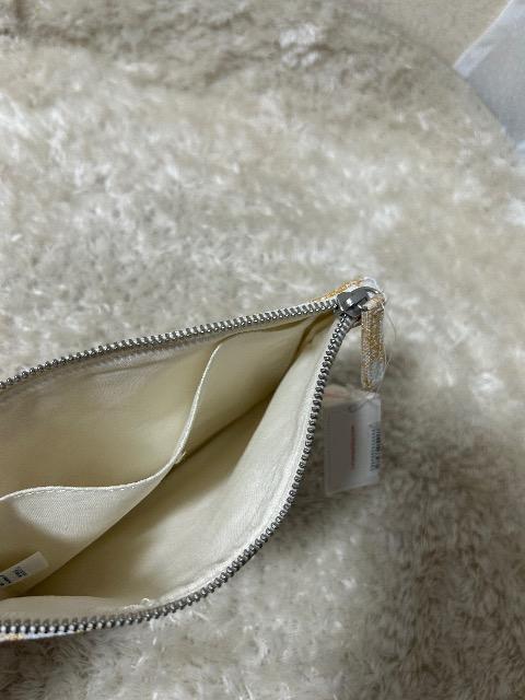 新品タグ付きLABORATORYファー付きバック& Cath Kidstonミニポーチ < ブランド 新品タグ付きLABORATORYファー付きバック& Cath Kidstonミニポーチ < ブランドの