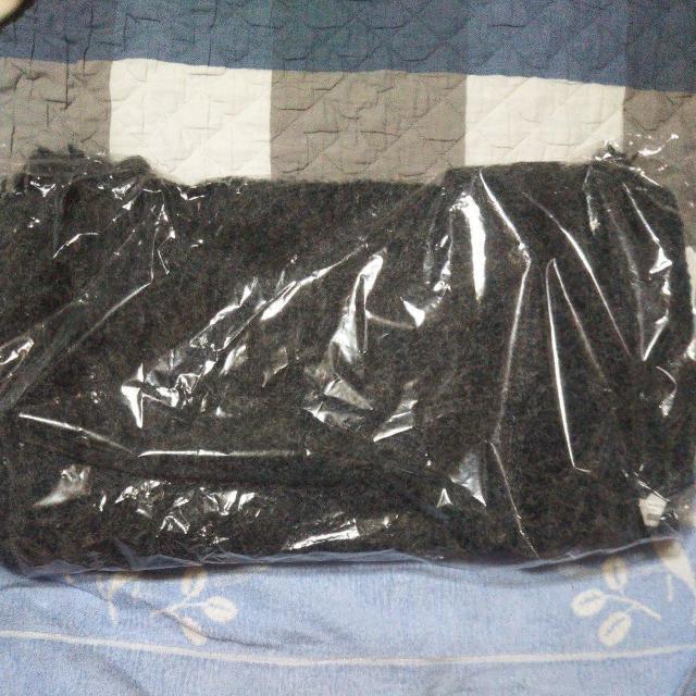 未使用未開封新品タグ付き MONO-MART ミスティックムードニット メランジブラック サイズL 送料無料即決 長袖セーター < 女性ファッション 未使用未開封新品タグ付き MONO-MART ミスティックムードニット メランジブラック サイズL 送料無料即決 長袖セーター < 女性ファッションの