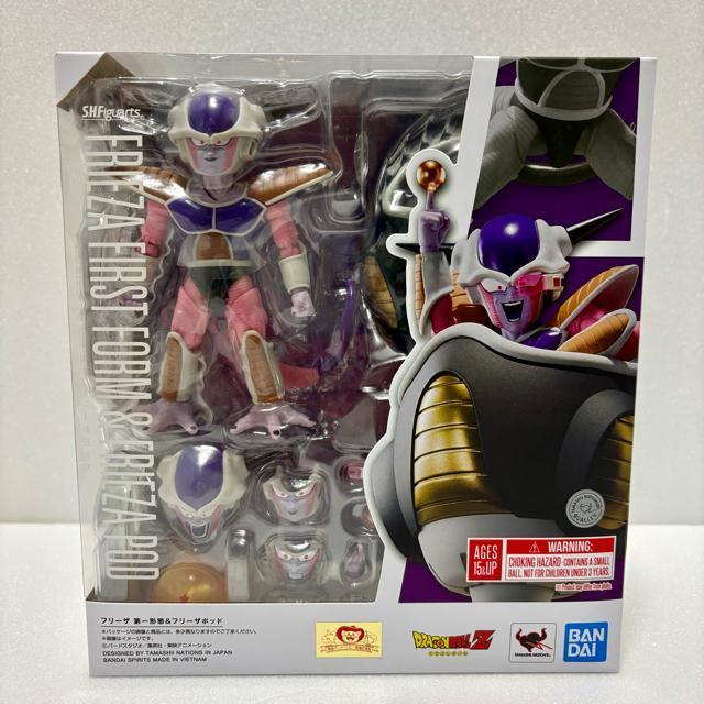 フリーザ < アニメ/コミック/キャラクター フリーザ < アニメ/コミック/キャラクターの