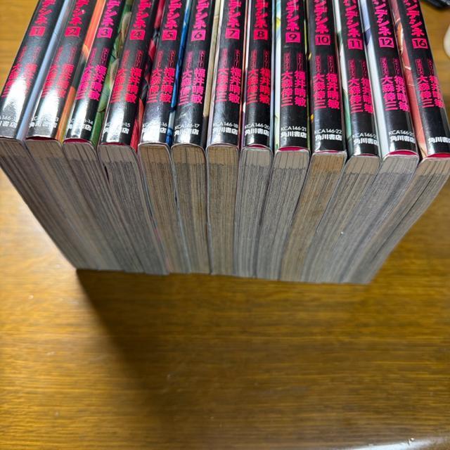 �@����m�K���_��UC �o���f�V�l 1���`12��+16���@13���Z�b�g �� �A�j��/�R�~�b�N/�L�����N�^�[�� 