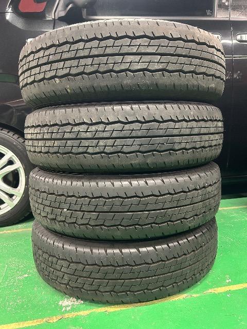 8072149)�������Í��Y�^�C��4�{�_�����b�vSP175N�n�C�G�[�X�L�����o��195/80R15LT107/105N�������� �� ������/�o�C�N