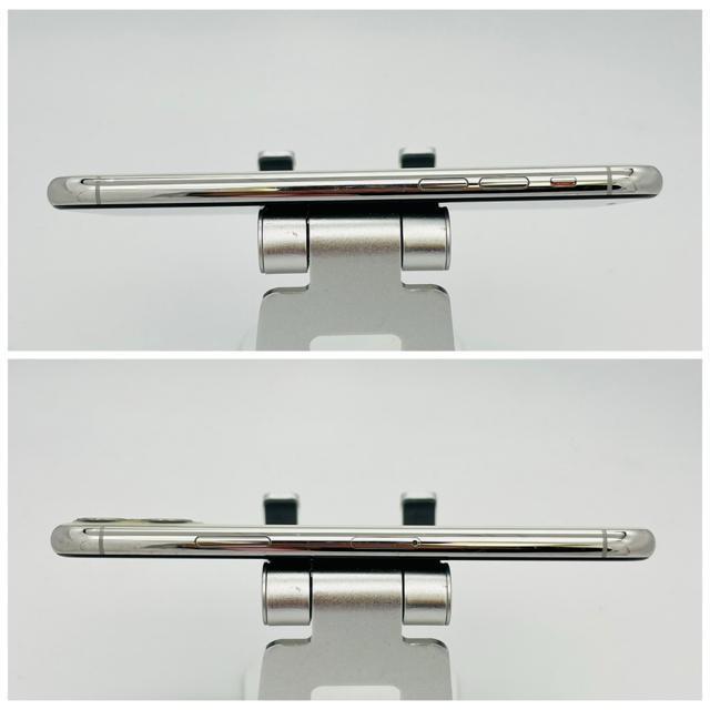 B 80% iPhone 11 Pro 64 GB SIMフリー シルバー 本体 < 家電/AV B 80% iPhone 11 Pro 64 GB SIMフリー シルバー 本体 < 家電/AVの