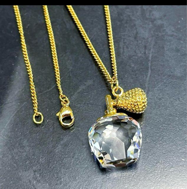 スワロフスキーネックレス < ブランド スワロフスキーネックレス < ブランドの