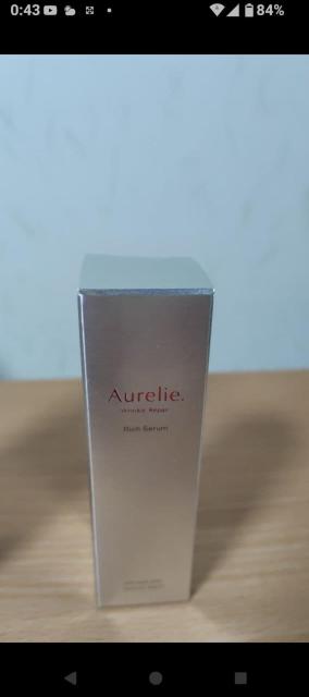 オレリー ブーストローション & リペアセラム < 香水/コスメ/ネイル オレリー ブーストローション & リペアセラム < 香水/コスメ/ネイルの