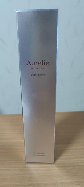 オレリー ブーストローション & リペアセラム < 香水/コスメ/ネイル オレリー ブーストローション & リペアセラム < 香水/コスメ/ネイルの