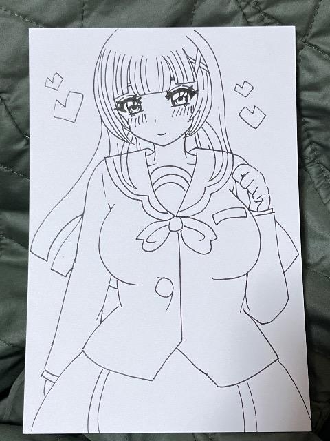 ����C���X�g�@�L�~�ƃA�C�h���v���L���A�@�����@�����Ȃȁ@���m�N���@�n�K�L�T�C�Y�F  �� �A�j��/�R�~�b�N/�L�����N�^�[�� 