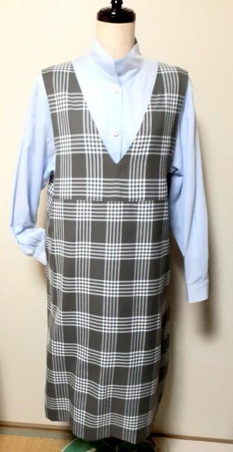 �n���h���C�h�̂�����肵���W�����p�[�X�J�[�g �� �����t�@�b�V������ 