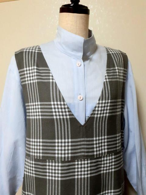 �n���h���C�h�̂�����肵���W�����p�[�X�J�[�g �� �����t�@�b�V������ 