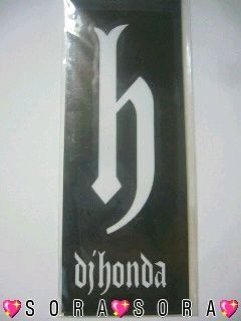 ydj hondaz.oCNɁItBVXebJ[  /oCN