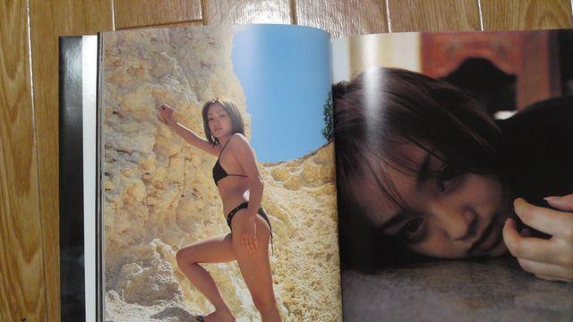 安達祐美 水着 写真集 passage20歳 < タレントグッズ 安達祐美 水着 写真集 passage20歳 < タレントグッズの