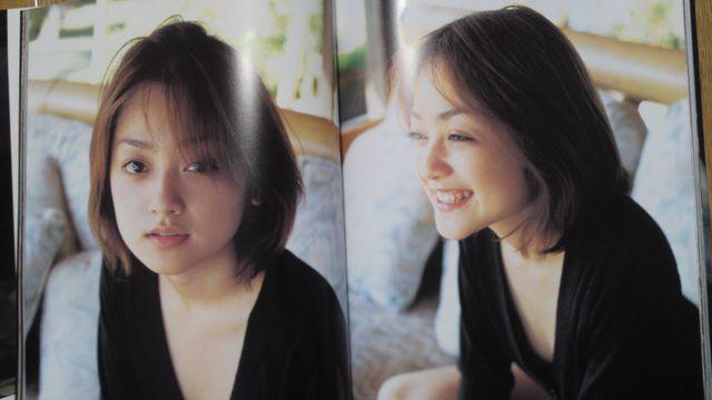 安達祐美 水着 写真集 passage20歳 < タレントグッズ 安達祐美 水着 写真集 passage20歳 < タレントグッズの