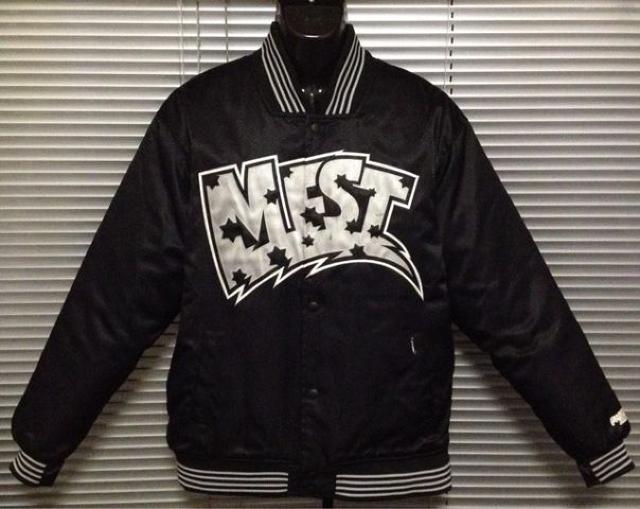 《MANIFEST》スタジャン スワッガー ステューシー ナイトレイド ヴィンテージ VINTAGE MSGR JKT 古着 < ブランド  《MANIFEST》スタジャン スワッガー ステューシー ナイトレイド ヴィンテージ VINTAGE MSGR JKT 古着  < ブランドの