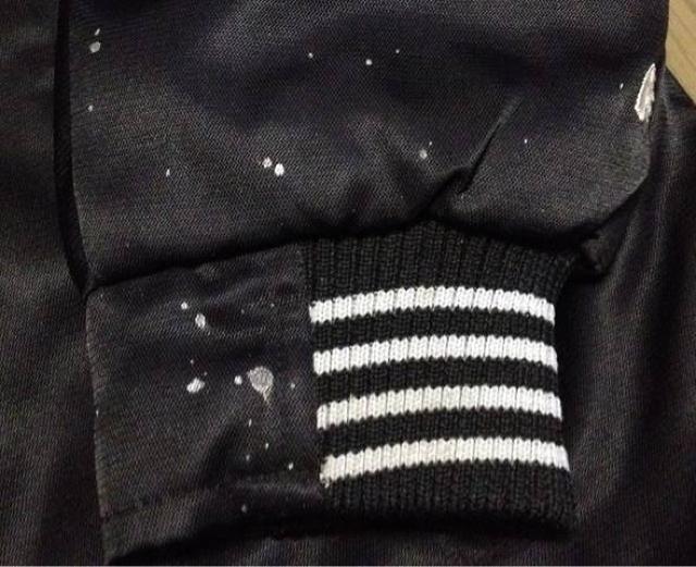 《MANIFEST》スタジャン スワッガー ステューシー ナイトレイド ヴィンテージ VINTAGE MSGR JKT 古着 < ブランド  《MANIFEST》スタジャン スワッガー ステューシー ナイトレイド ヴィンテージ VINTAGE MSGR JKT 古着 < ブランドの