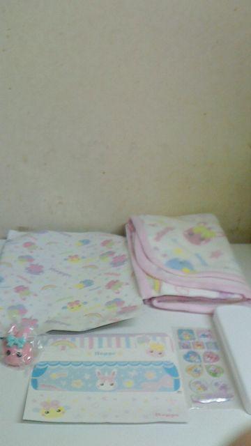 っぺちゃんオリジナルグッズ福袋 5点入 < キッズ/ベビー  っぺちゃんオリジナルグッズ福袋 5点入  < キッズ/ベビーの