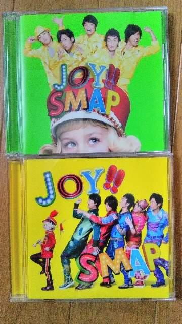 【SMAP】☆JOY!!☆5枚セット☆ < タレントグッズ  【SMAP】☆JOY!!☆5枚セット☆ < タレントグッズの