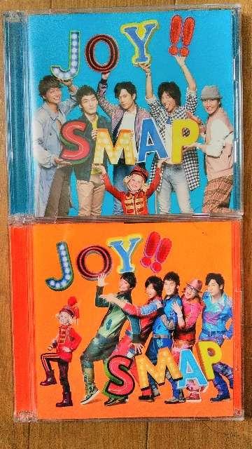 【SMAP】☆JOY!!☆5枚セット☆ < タレントグッズ  【SMAP】☆JOY!!☆5枚セット☆ < タレントグッズの