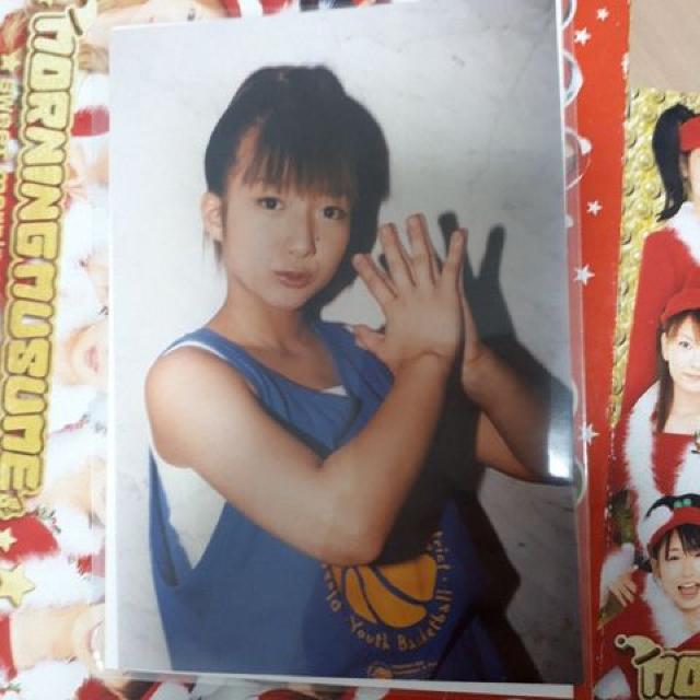 辻希美公式生写真273。 < タレントグッズ  辻希美公式生写真273。  < タレントグッズの