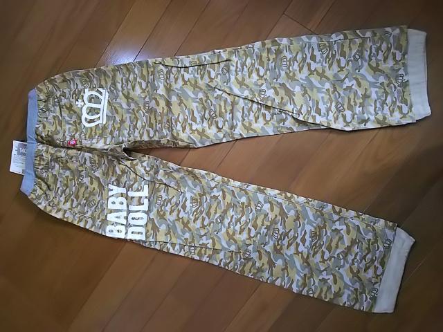 新品★BABYDOLL★パンツ < ブランド 新品★BABYDOLL★パンツ < ブランドの