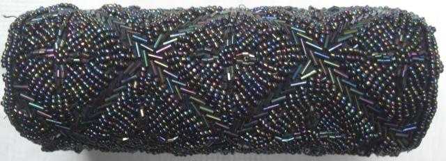 フォーマルビーズ小型バッグ、ハンド&ショルダー中古美品 < 女性ファッション  フォーマルビーズ小型バッグ、ハンド&ショルダー中古美品 < 女性ファッションの