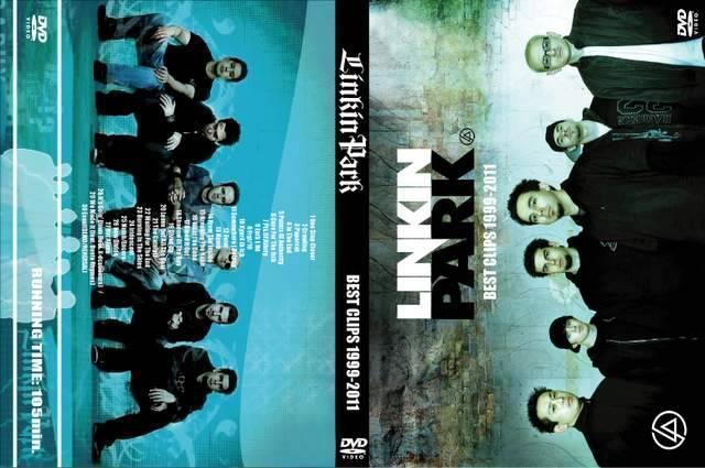 LINKIN PARK vW Lp[N1999-2011 PV MV   CD/DVD/rfI 