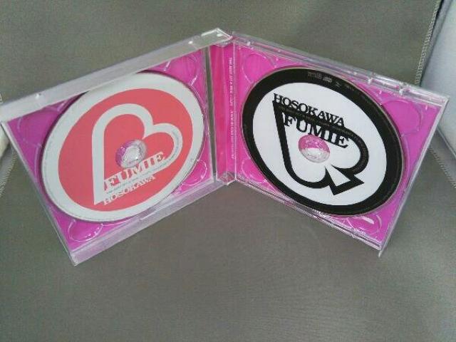 אӂ݂-THE BEST HITHEAL{CLIPS@CD{DVD  ^gObY 