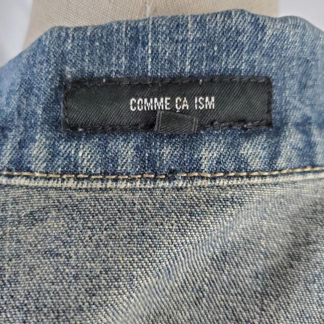 ݁512COMME CA ISMJbRIfjWPbg  uh 
