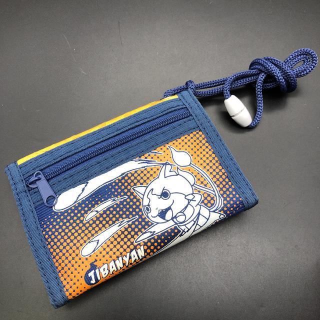 即決 妖怪ウォッチ 三つ折り財布 ウォレット < キッズ/ベビー 即決 妖怪ウォッチ 三つ折り財布 ウォレット < キッズ/ベビーの